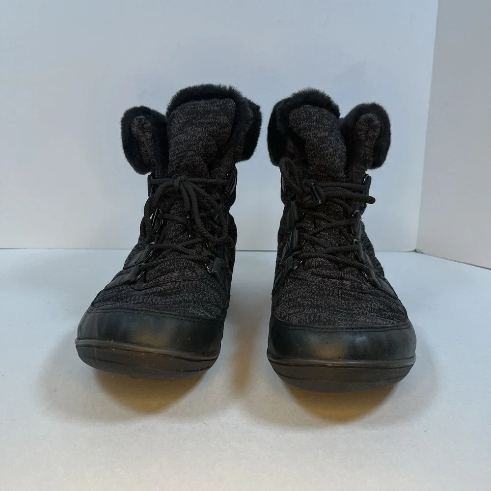 Columbia women winter
